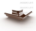 Roofart PRELAQ vonkajší roh so spojkami