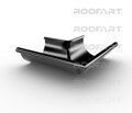 Roofart PRELAQ vonkajší roh so spojkami