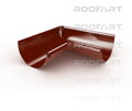 Roofart PRELAQ roh vnútorný 90°