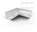Roofart PRELAQ roh vnútorný 90°