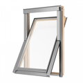 Strešné okno Rooflite SOLID PINE