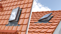 Strešný svetlík RoofLITE 45 x 73 s lemovaním