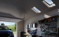 Strešný svetlík RoofLITE 45 x 73 s lemovaním