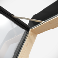 Strešný svetlík RoofLITE 65 x 65 s lemovaním