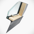 Strešný svetlík RoofLITE 45 x 73 s lemovaním