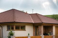 Tondach Sensaton 11 základná škridla
