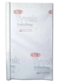 Fasádna fólia TYVEK DrainWrap  75 m²