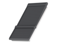 VELUX SMG 0000S - vonkajšia roleta elektrická