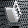 Strešný výlez VELUX GXU FK06 66x118