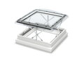 Velux CSP pre odvod dymu a tepla v plochej streche 120x120