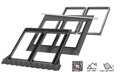 VELUX EKW 2021M