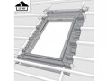 Velux BFX 1000