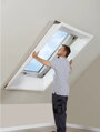 Ostenie Velux LSC 2000