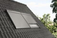VELUX SSL 0000S - solárna vonkajšia roleta