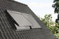 VELUX SSL 0000S - solárna vonkajšia roleta