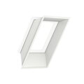 Ostenie velux LSB 2000