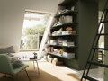 Strešný balkón VELUX GDL 3066