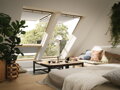 Strešný balkón VELUX GDL 3066
