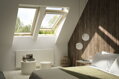 Okno VELUX GLL 1064