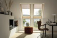 Okno VELUX GLL 1064