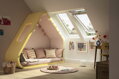 VELUX GLU 0064