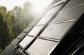 VELUX SSS 0000S - solárna vonkajšia roleta