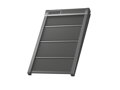 VELUX SSS 0000S - solárna vonkajšia roleta