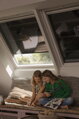VELUX SSS 0000S - solárna vonkajšia roleta