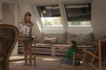 VELUX SSS 0000S - solárna vonkajšia roleta