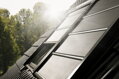 VELUX SSS 0000S - solárna vonkajšia roleta
