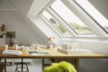 Velux studio 3v1 GGLS 2066
