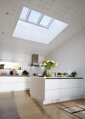 Velux studio 3v1 GGLS 2066