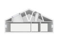 Svetlovod VELUX TWR 0K10