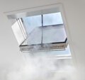 Okno Velux GGL 306640D