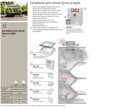 Velux CSP 120120 1073Q