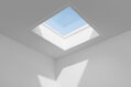 Svetlík Velux CVU 0225Q + ISU 1093