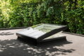 Svetlík Velux CVU 0225Q + ISU 1093