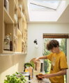 Sieťka proti hmyzu Velux ZIU