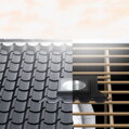 Svetlovod VELUX TLR 0K10