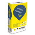 Weberfloor 4160 - 25 kg
