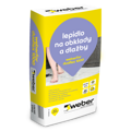 Weberfor Duoflex 1000 - 25kg