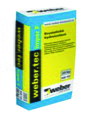 Webertec imper F - 25 kg