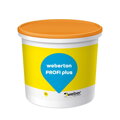 Weberton PROFI plus - 15 a 25 kg