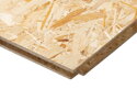 OSB dosky pero-drážka, OSB 3 Suerfinish ECO P+D nebrúsená, OSB doska, OSB 3 Krono