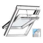 Solárne okno Velux