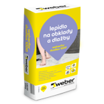 Lepidlá na obklady a dlažby