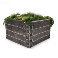 Dodacie podmienky LEIER DURISOL záhony