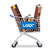 Dodacie podminky LEIER KOMÍNY