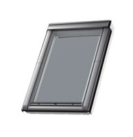 okno VELUX, doplnky VELUX, rolety VELUX