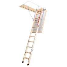 FAKRO LTK Energy schody 55x100 cm do 280 cm